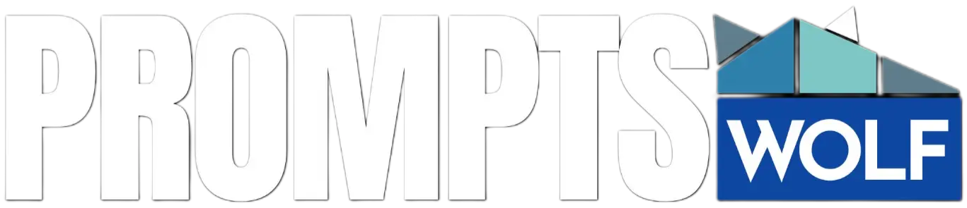 PROMPTS WOLF