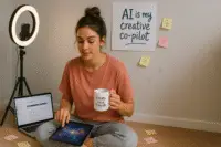 AI Tools for Instagram Reels