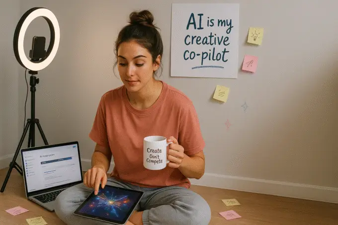 AI Tools for Instagram Reels